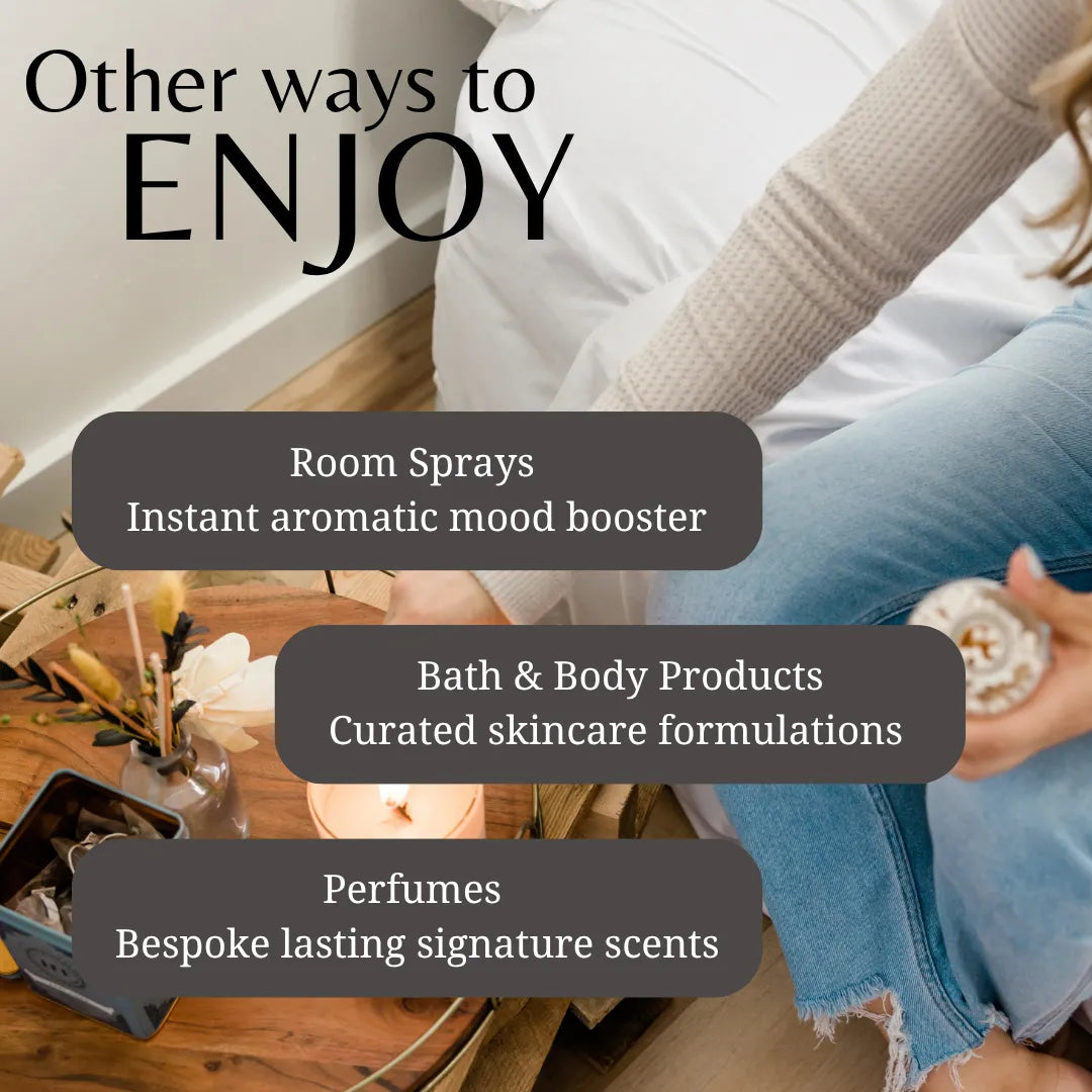 Black Raspberry & Vanilla Fragrance Oil - Reformulated