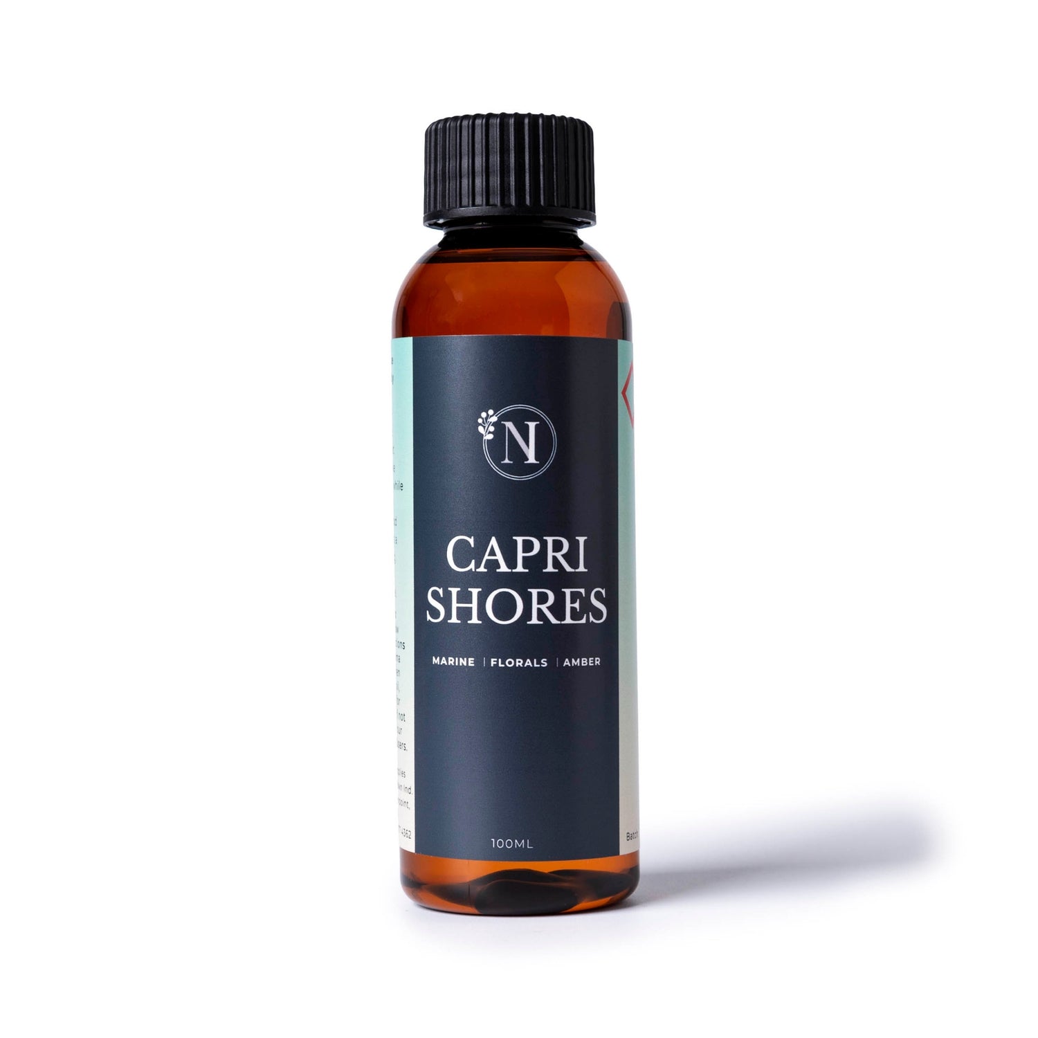 Capri Shores Aroma Diffuser Oil | Coastal, Sunlit Fragrance – NI Candle ...