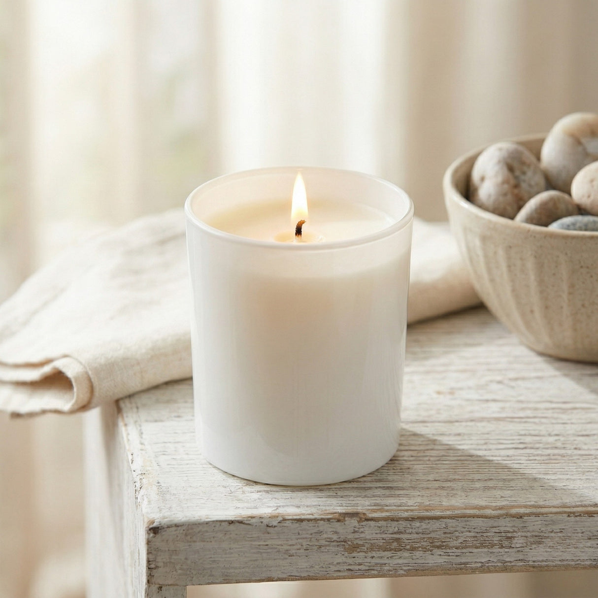 Coconut Lime Fragrance Oil - Reformulated