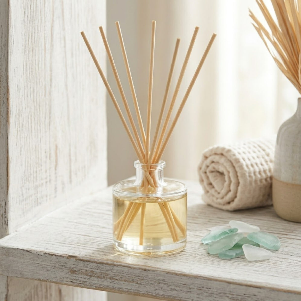 Coconut Lime Fragrance Oil - Reformulated