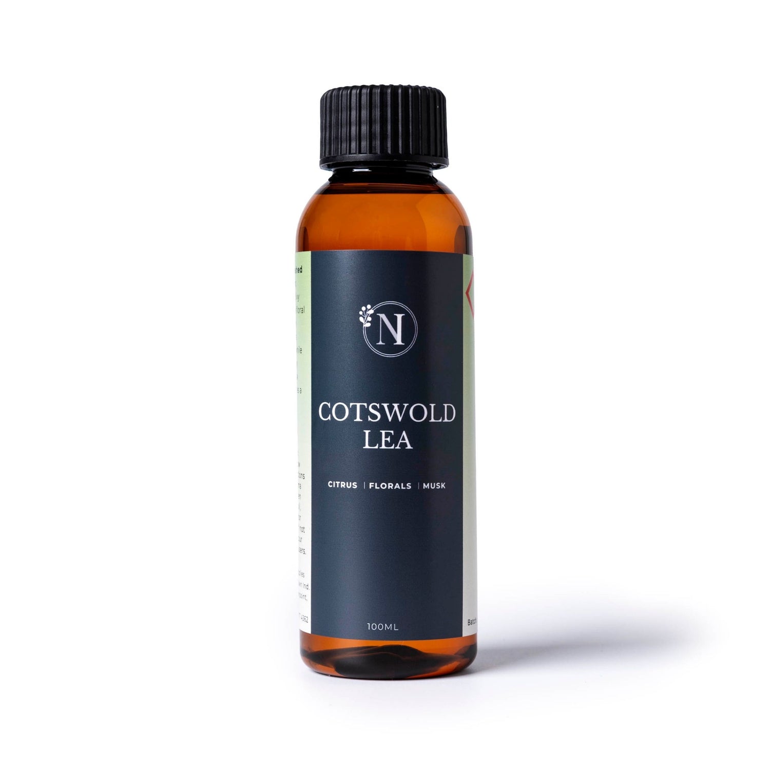 Cotswold Lea Aroma Diffuser Oil | English Meadow Elegance – NI Candle ...