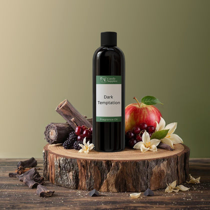 Dark Temptation Fragrance Oil