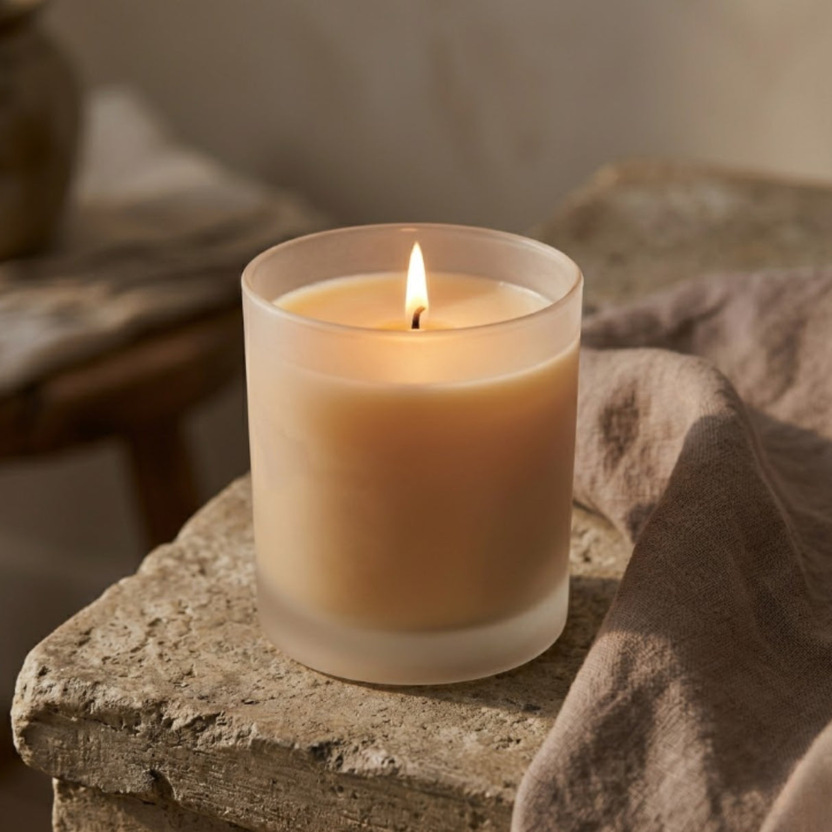 Egyptian Amber Fragrance Oil - Reformulated