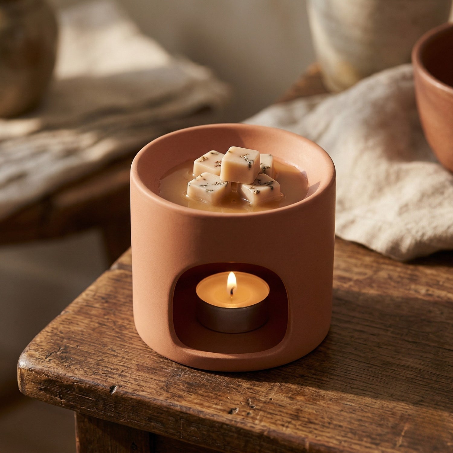 Egyptian Amber Fragrance Oil - Reformulated