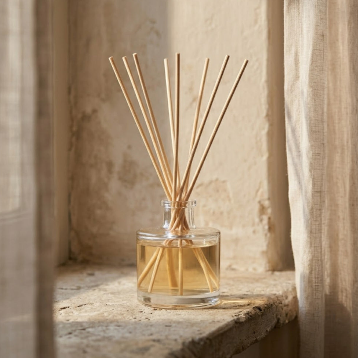 Egyptian Amber Fragrance Oil - Reformulated