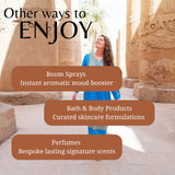 Egyptian Amber Fragrance Oil - Reformulated