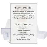 Make-Your-Own Scented Candle Gift Set - Festive Favourites