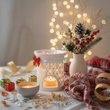 Wax Melt Kit - White Christmas