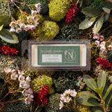 Lime, Basil & Mandarin Wax Melt Sample