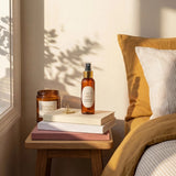 Room Spray Base: Non-Flammable