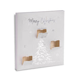 12 day Wax Melt Advent Calendar - Platinum Lumiere