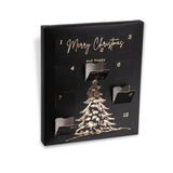 12 day Wax Melt Advent Calendar - Onyx Aurelia