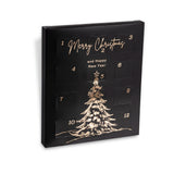 12 day Wax Melt Advent Calendar - Onyx Aurelia