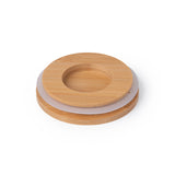 Large Timber Lid for 30cl Kimberley