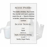 Wax Melt Making Kit - Nana's Kitchen