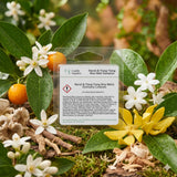 Neroli & Ylang Ylang Wax Melt Sample