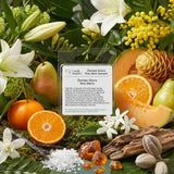 Olympe Allure Wax Melt Sample