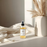 Room Spray Base: Non-Flammable