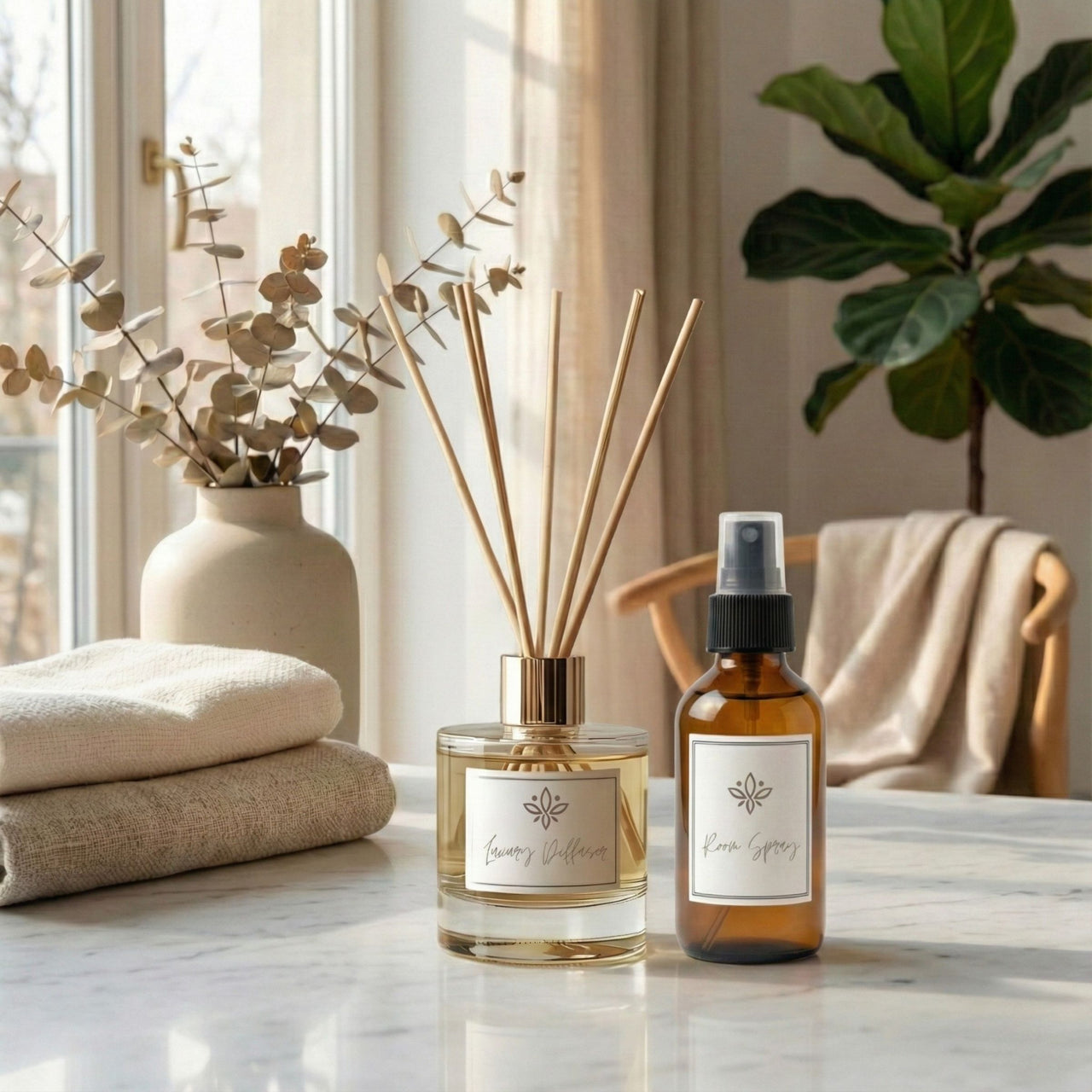 New to Reed Diffusers & Room Sprays | Beginner’s Guide & Supplies – NI ...