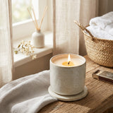 Sun Kissed Linen Fragrance Oil