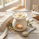 Sun Kissed Linen Fragrance Oil