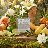 Thyme, Olive & Bergamot Wax Melt Sample