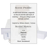 Make-Your-Own Scented Candle Gift Set - Top Perfume Dupes