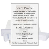 Make-Your-Own Scented Candle Gift Set - Top Perfume Dupes