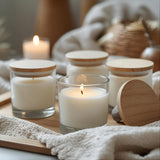 Ultimate Candle Making Kit - 20cl Oxford