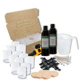 Ultimate Candle Making Kit - 20cl Oxford