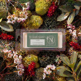 Wild Lemongrass Wax Melt Sample