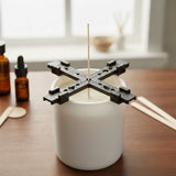 Adjustable Wick Holders