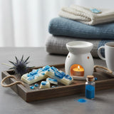 Allure Aquamarine Ultrafine Glitter - 25g