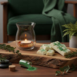 Allure Green Ultrafine Glitter - 25g