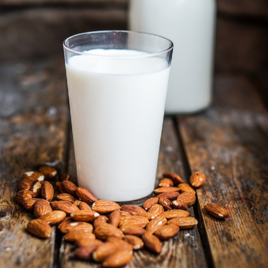 Almond Milk Fragrance Oil - Reformulated - Discontinued
