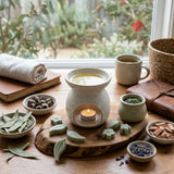 Australian Bush Fragrance Oil - Reformulated