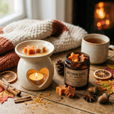 Autumn Days Fragrance Oil - Reformulated