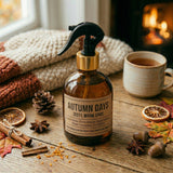 Autumn Days Fragrance Oil - Reformulated