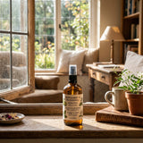 Bergamot & Patchouli Fragrance Oil - Reformulated