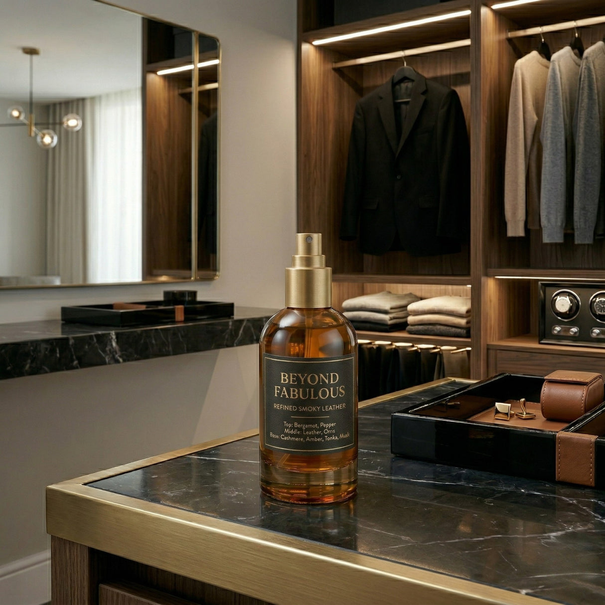 Beyond Fabulous Fragrance Oil