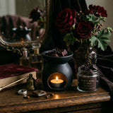 Black Rose & Oud Fragrance Oil - Reformulated