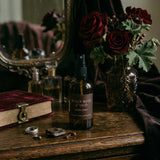 Black Rose & Oud Fragrance Oil - Reformulated