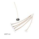 Candle Wicks - HTP 41 HTP Wicks NI Candle Supplies 