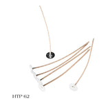 Candle Wicks - HTP 62 HTP Wicks NI Candle Supplies 