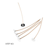 Candle Wicks - HTP 83 HTP Wicks NI Candle Supplies 