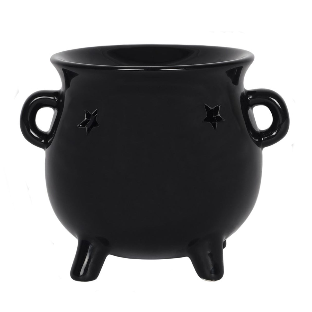Cauldron - Ceramic Wax Melt Burner