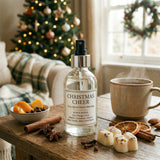 Christmas Cheer Fragrance Oil - Reformulated