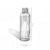150ml Room Spray Bottle - Clear
