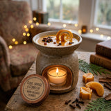 Clove, Orange & Cedarleaf Fragrance Oil - Reformulated