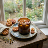 Daisy Wax Melt Mould — Single Cavity